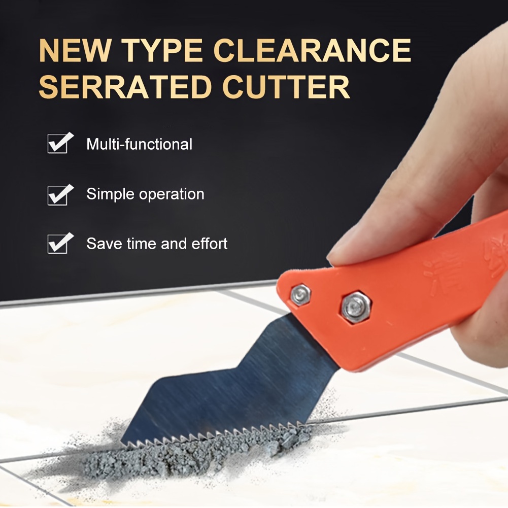 Ceramic Tile Floor - Профессиональный засіб для удаления затирки керамической