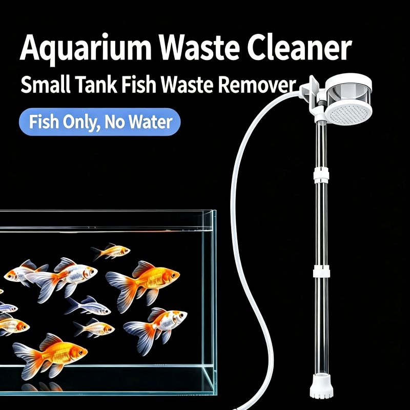 Съемный пневматический очистит – обзор и цена Aquael Filter Fzn