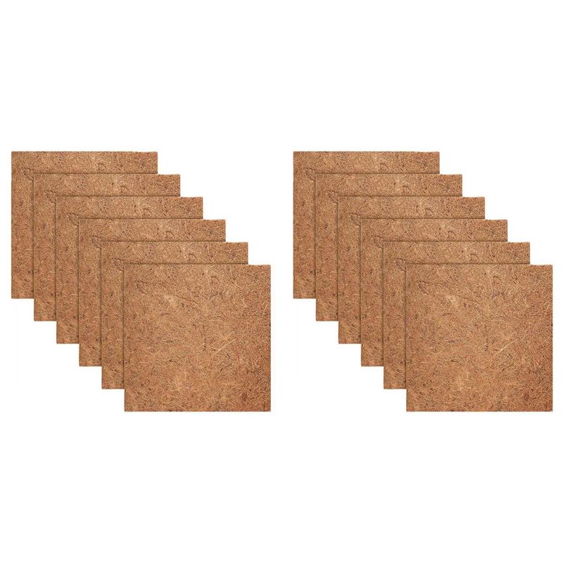 ABGG-2X – натуральный коврик и – обзор и цена Substrate Coconut Fiber